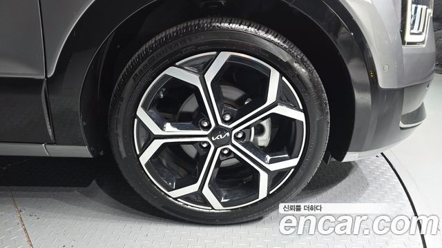 Kia Niro 2022 — photo 7