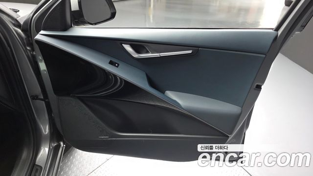 Kia Niro 2022 — photo 14