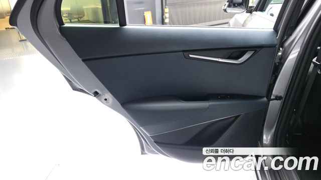 Kia Niro 2022 — photo 15