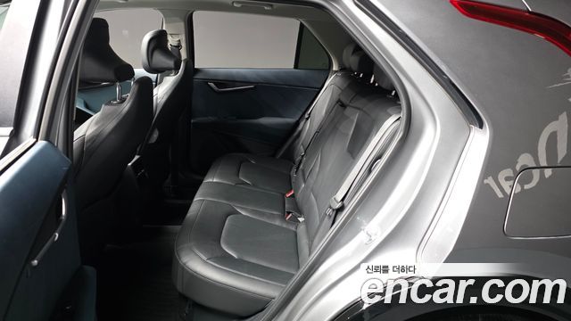 Kia Niro 2022 — photo 16