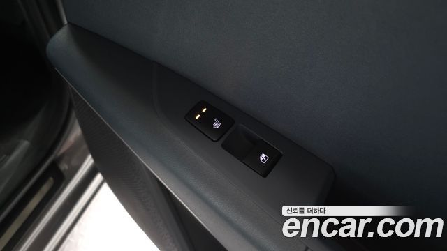 Kia Niro 2022 — photo 27