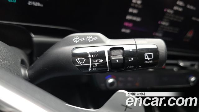 Kia Niro 2022 — photo 29