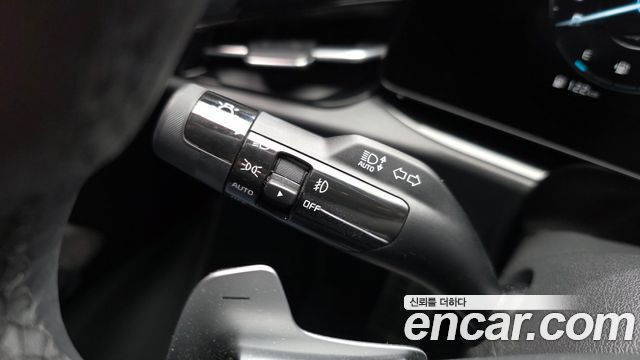 Kia Niro 2022 — photo 30