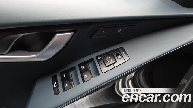 Kia Niro 2022 — photo 32