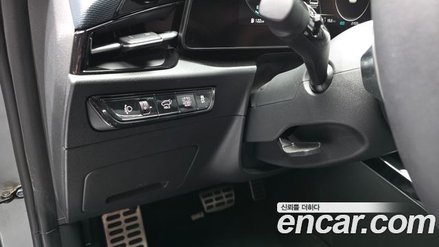 Kia Niro 2022 — photo 33
