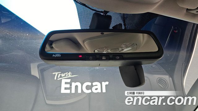 KG Mobility KORANDO 2014 — photo 17