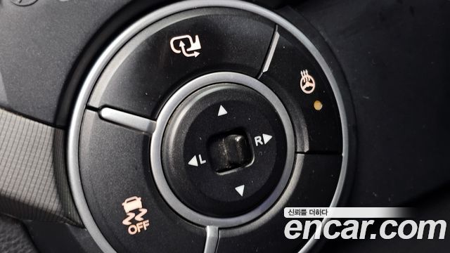 KG Mobility KORANDO 2014 — photo 18