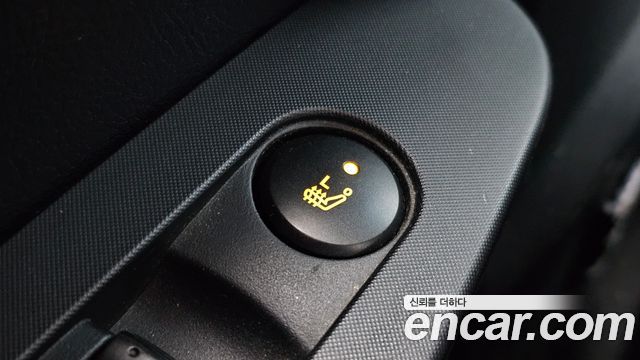 KG Mobility KORANDO 2014 — photo 19