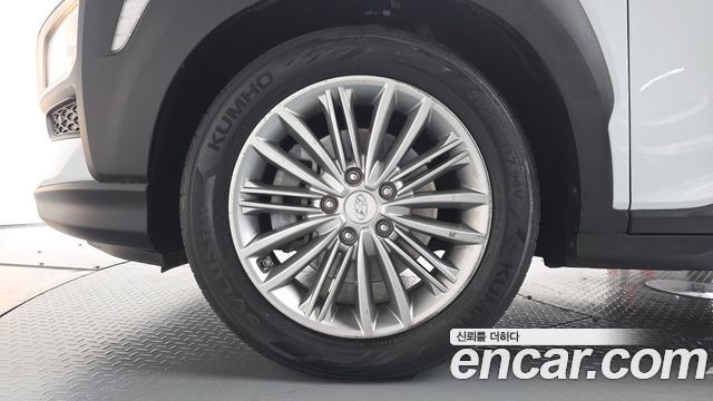 Hyundai Kona 2019 — photo 5