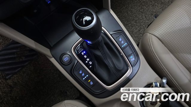 Hyundai Kona 2019 — photo 9