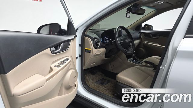 Hyundai Kona 2019 — photo 10