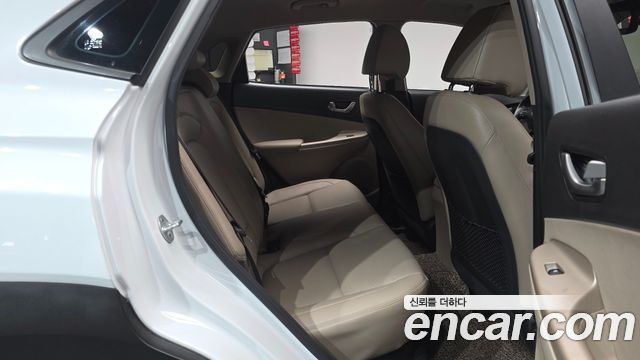 Hyundai Kona 2019 — photo 12