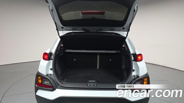 Hyundai Kona 2019 — photo 20