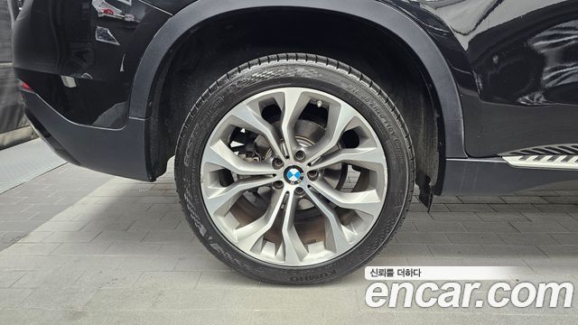 BMW X6 2018 — photo 5