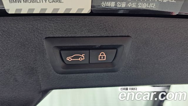 BMW X6 2018 — photo 24