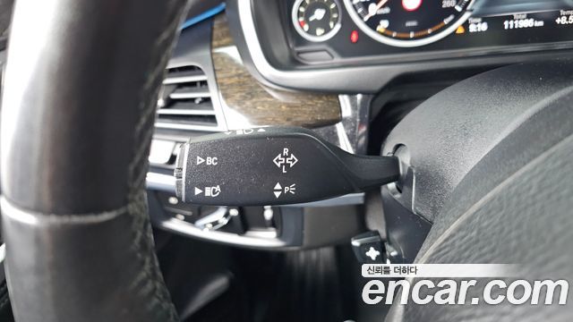 BMW X6 2018 — photo 34