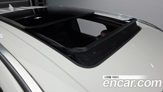 Lincoln Aviator 2022 — photo 25