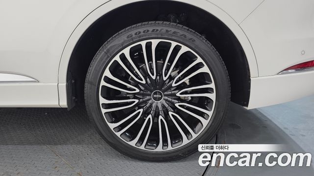 Lincoln Aviator 2022 — photo 7