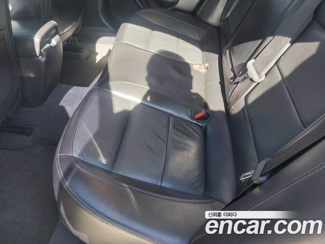 Chevrolet Korea Malibu 2015 — photo 13