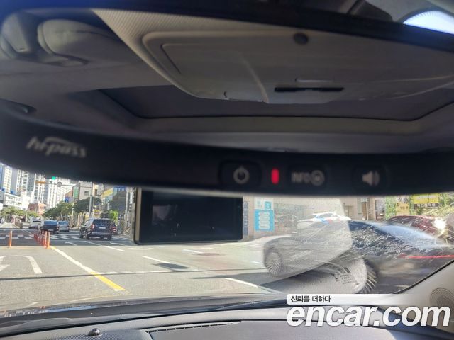 Chevrolet Korea Malibu 2015 — photo 18