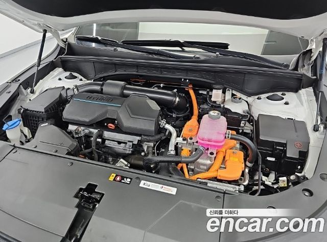 Kia Sorento 2024 — photo 5