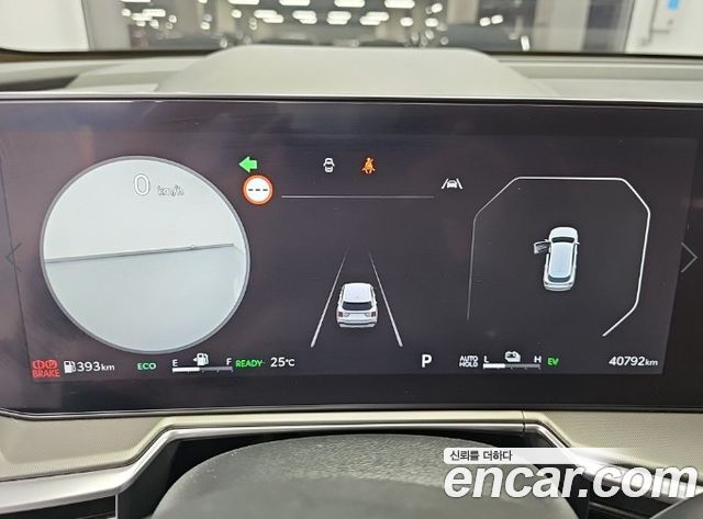 Kia Sorento 2024 — photo 6
