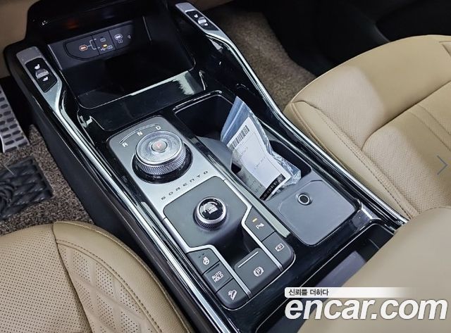 Kia Sorento 2024 — photo 8