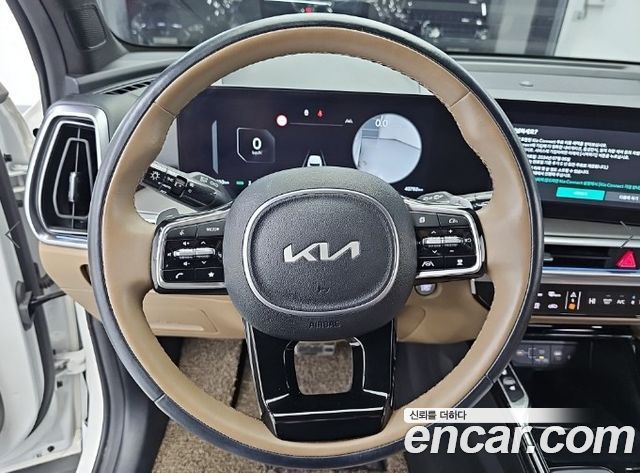 Kia Sorento 2024 — photo 9