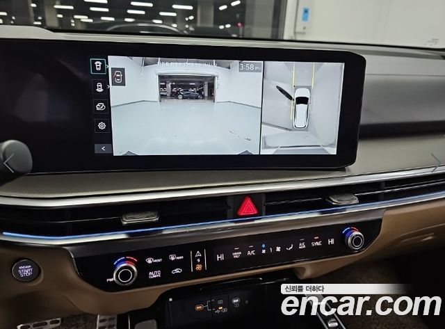 Kia Sorento 2024 — photo 10