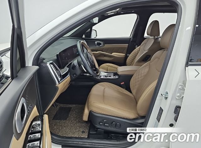Kia Sorento 2024 — photo 11