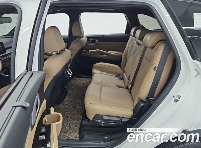 Kia Sorento 2024 — photo 12