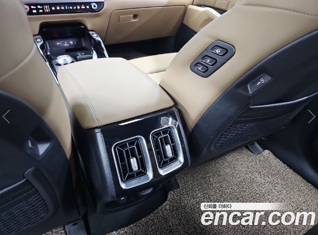 Kia Sorento 2024 — photo 14