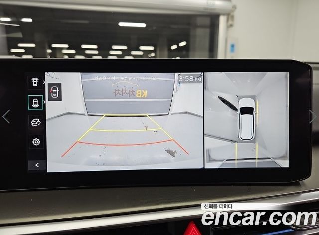 Kia Sorento 2024 — photo 17
