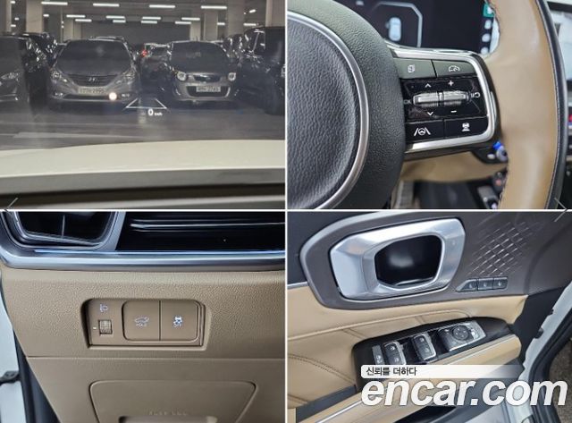 Kia Sorento 2024 — photo 19