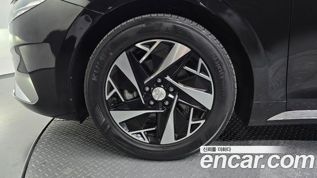 Hyundai Grandeur 2023 — photo 5
