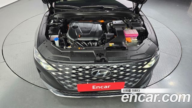 Hyundai Grandeur 2023 — photo 6
