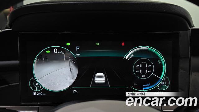 Hyundai Grandeur 2023 — photo 11