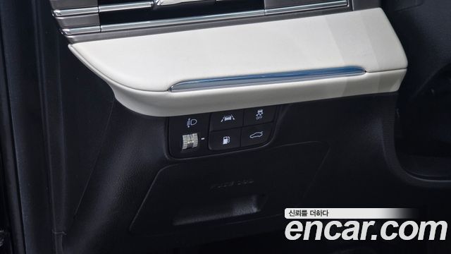 Hyundai Grandeur 2023 — photo 19