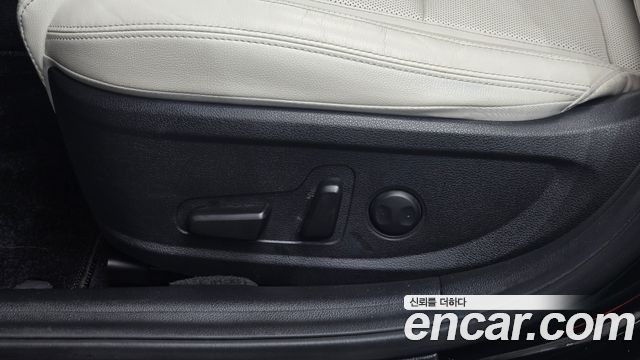 Hyundai Grandeur 2023 — photo 25