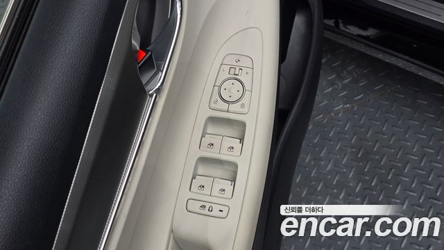 Hyundai Grandeur 2023 — photo 26