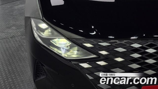 Hyundai Grandeur 2023 — photo 8