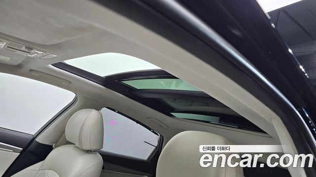 Hyundai Grandeur 2023 — photo 27