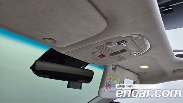 Hyundai Grandeur 2023 — photo 28