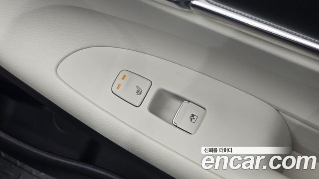 Hyundai Grandeur 2023 — photo 29