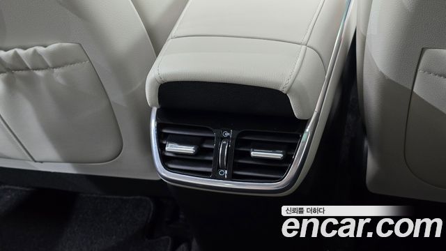 Hyundai Grandeur 2023 — photo 30