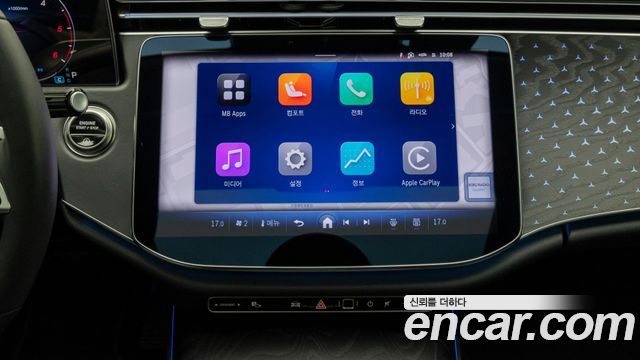 Mercedes-Benz E-Class 2026 — photo 16