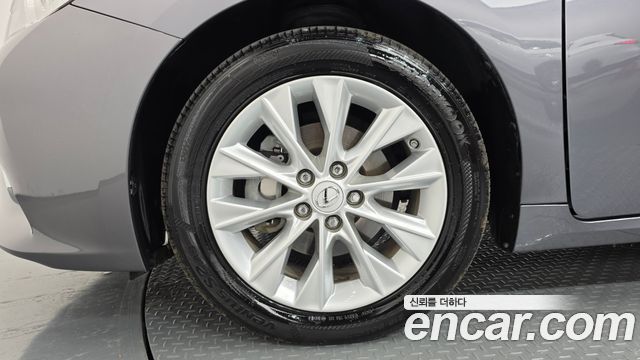 Lexus ES 2015 — photo 5