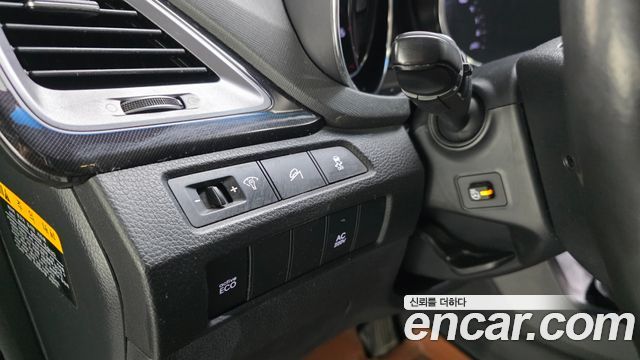 Hyundai Maxcruz 2014 — photo 17