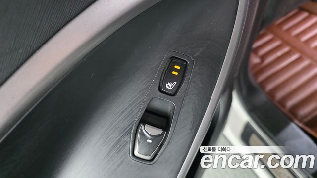 Hyundai Maxcruz 2014 — photo 18