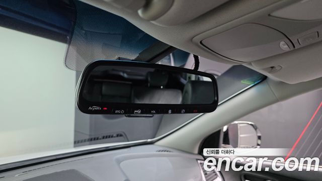 Hyundai Maxcruz 2014 — photo 19